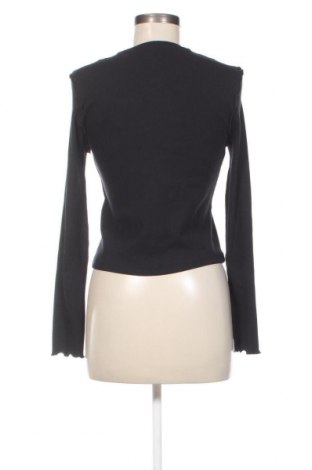 Γυναικεία μπλούζα Pigalle by ONLY, Μέγεθος L, Χρώμα Μαύρο, Τιμή 3,71 €