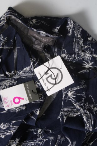 Γυναικεία μπλούζα Primark, Μέγεθος XS, Χρώμα Μπλέ, Τιμή 2,56 €
