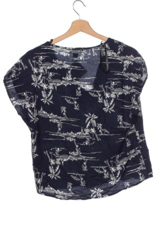 Дамска блуза Primark, Размер XS, Цвят Син, Цена 15,50 лв.