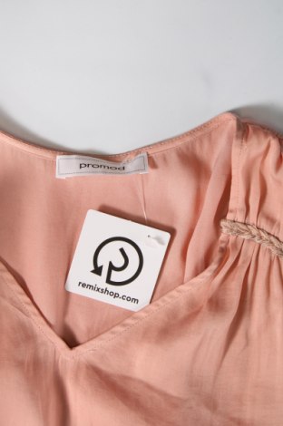 Γυναικεία μπλούζα Promod, Μέγεθος M, Χρώμα Ρόζ , Τιμή 2,48 €