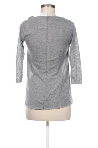 Damen Shirt Pull&Bear, Größe M, Farbe Grau, Preis € 4,31