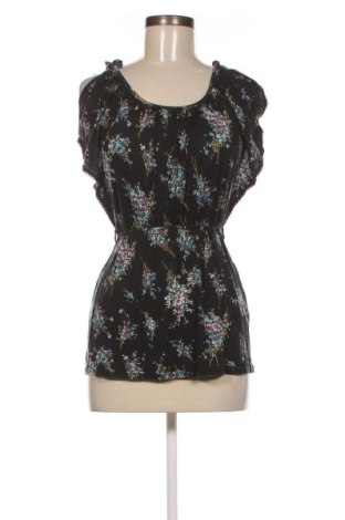 Γυναικεία μπλούζα Pull&Bear, Μέγεθος S, Χρώμα Πολύχρωμο, Τιμή 3,01 €