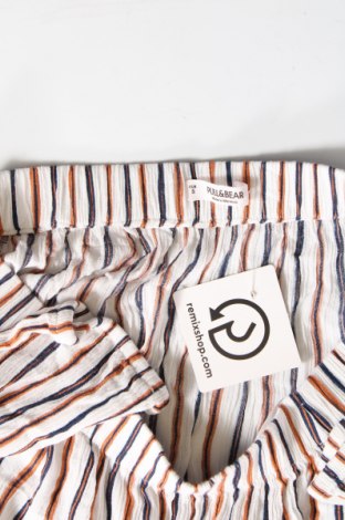 Damen Shirt Pull&Bear, Größe S, Farbe Mehrfarbig, Preis € 10,74