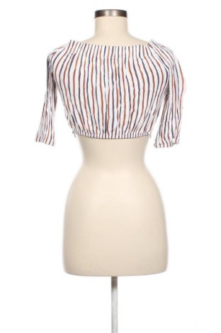 Damen Shirt Pull&Bear, Größe S, Farbe Mehrfarbig, Preis € 10,74