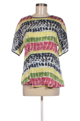 Γυναικεία μπλούζα Purificacion Garcia, Μέγεθος L, Χρώμα Πολύχρωμο, Τιμή 19,99 €