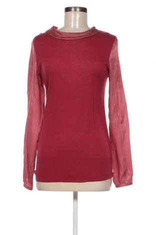 Дамска блуза Purotatto, Размер M, Цвят Розов, Цена 27,83 лв.