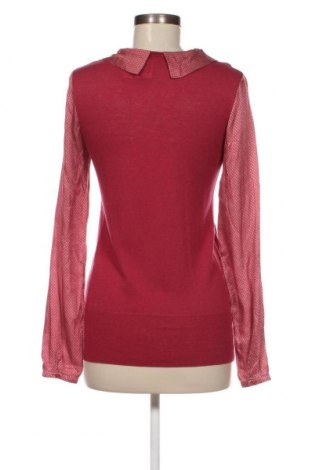 Дамска блуза Purotatto, Размер M, Цвят Розов, Цена 27,83 лв.