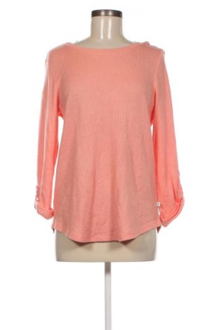 Γυναικεία μπλούζα Q/S by S.Oliver, Μέγεθος M, Χρώμα Ρόζ , Τιμή 5,94 €