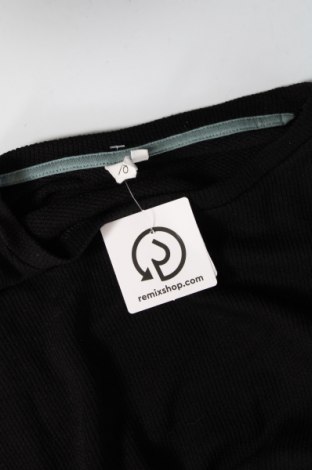 Γυναικεία μπλούζα Q/S by S.Oliver, Μέγεθος S, Χρώμα Μαύρο, Τιμή 4,08 €