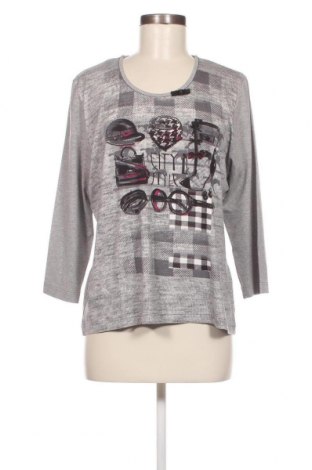 Γυναικεία μπλούζα Rabe, Μέγεθος XL, Χρώμα Πολύχρωμο, Τιμή 11,43 €