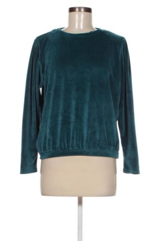 Γυναικεία μπλούζα Ramona Badescu, Μέγεθος S, Χρώμα Πράσινο, Τιμή 13,23 €