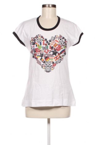 Damen Shirt Riani, Größe S, Farbe Weiß, Preis 26,33 €