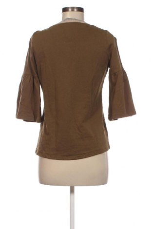 Дамска блуза Rick Cardona, Размер S, Цвят Зелен, Цена 7,20 лв.