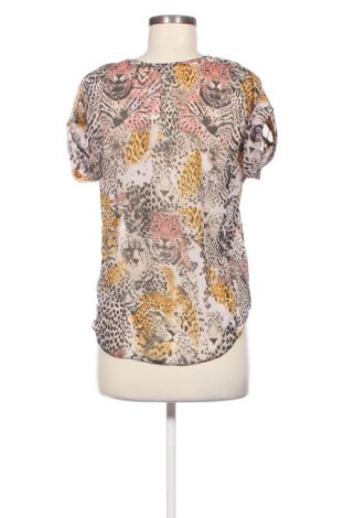 Γυναικεία μπλούζα River Island, Μέγεθος M, Χρώμα Πολύχρωμο, Τιμή 14,85 €