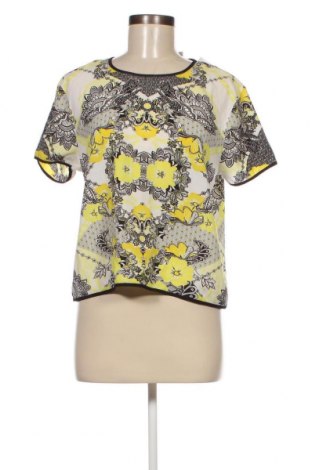Γυναικεία μπλούζα River Island, Μέγεθος M, Χρώμα Πολύχρωμο, Τιμή 2,23 €