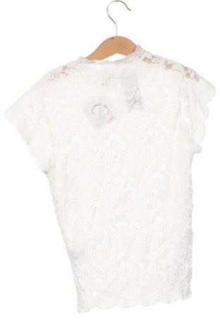 Damen Shirt River Island, Größe XXS, Farbe Weiß, Preis € 7,42