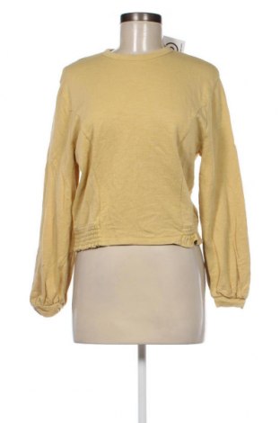 Дамска блуза S.Oliver, Размер S, Цвят Бежов, Цена 7,92 лв.