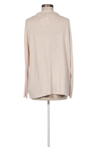 Γυναικεία μπλούζα S.Oliver, Μέγεθος XL, Χρώμα  Μπέζ, Τιμή 5,20 €