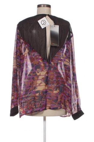 Дамска блуза S.Oliver, Размер XL, Цвят Многоцветен, Цена 12,90 лв.