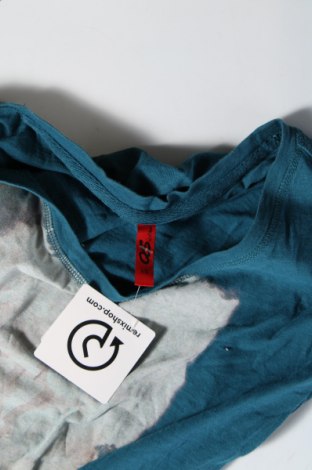 Γυναικεία μπλούζα S.Oliver, Μέγεθος XS, Χρώμα Μπλέ, Τιμή 3,27 €