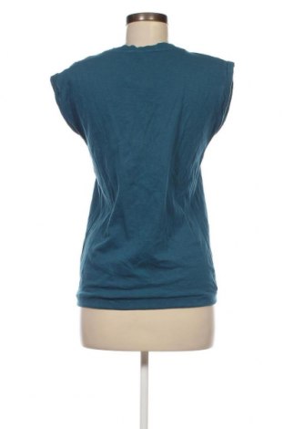 Дамска блуза S.Oliver, Размер XS, Цвят Син, Цена 5,52 лв.