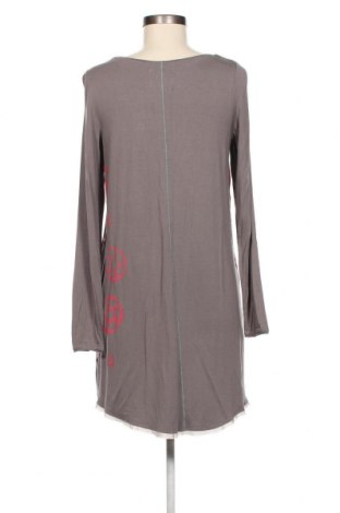 Γυναικεία μπλούζα S.Oliver, Μέγεθος S, Χρώμα Γκρί, Τιμή 2,82 €