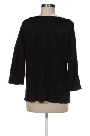 Дамска блуза S.Oliver Black Label, Размер M, Цвят Черен, Цена 25,50 лв.