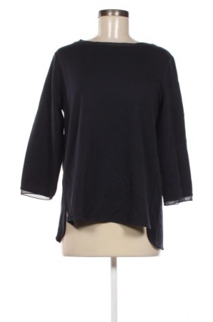 Γυναικεία μπλούζα S.Oliver Black Label, Μέγεθος L, Χρώμα Μπλέ, Τιμή 21,03 €
