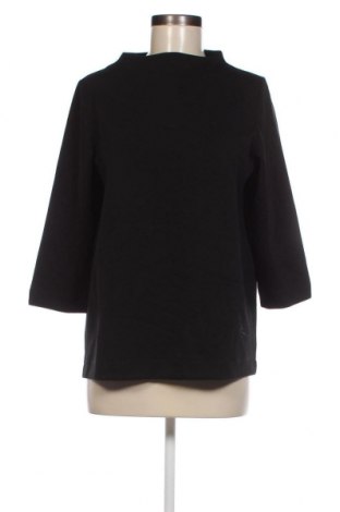 Γυναικεία μπλούζα S.Oliver Black Label, Μέγεθος M, Χρώμα Μαύρο, Τιμή 18,93 €