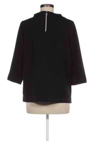 Дамска блуза S.Oliver Black Label, Размер M, Цвят Черен, Цена 36,72 лв.