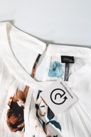 Damen Shirt S.Oliver Black Label, Größe L, Farbe Mehrfarbig, Preis € 52,58