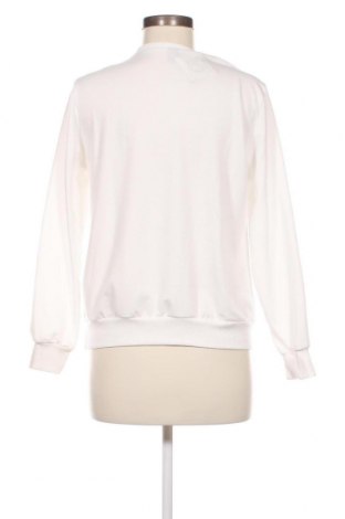 Γυναικεία μπλούζα SHEIN, Μέγεθος S, Χρώμα Λευκό, Τιμή 2,59 €