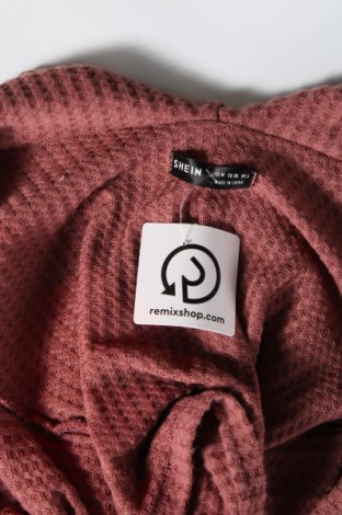 Damen Shirt SHEIN, Größe M, Farbe Rosa, Preis € 3,57