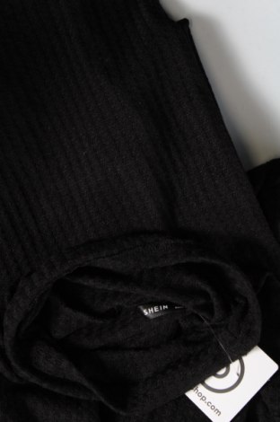 Damen Shirt SHEIN, Größe XL, Farbe Schwarz, Preis 3,44 €