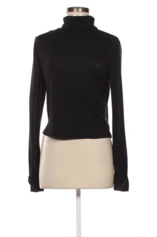 Bluză de femei SHEIN, Mărime XL, Culoare Negru, Preț 16,25 Lei