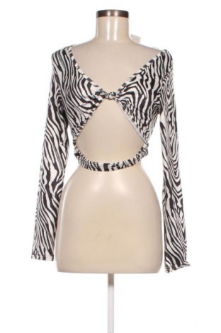 Γυναικεία μπλούζα SHEIN, Μέγεθος M, Χρώμα Πολύχρωμο, Τιμή 15,84 €