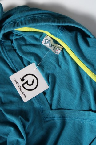 Damen Shirt Sam, Größe M, Farbe Blau, Preis € 3,04