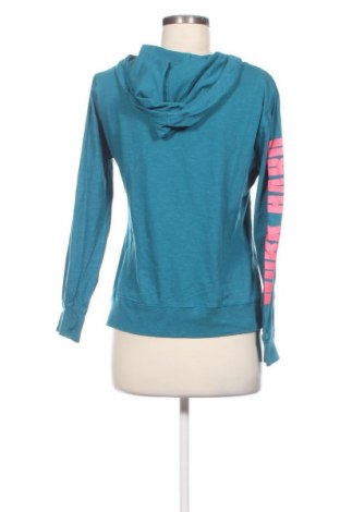 Γυναικεία μπλούζα Sam, Μέγεθος M, Χρώμα Μπλέ, Τιμή 2,47 €