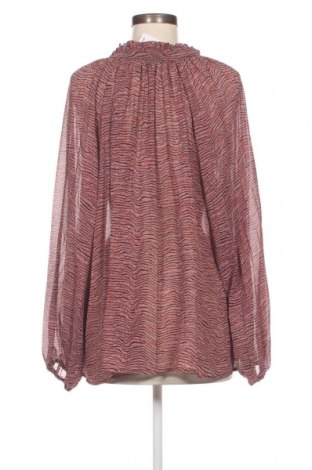 Γυναικεία μπλούζα Second Female, Μέγεθος M, Χρώμα Πολύχρωμο, Τιμή 3,36 €