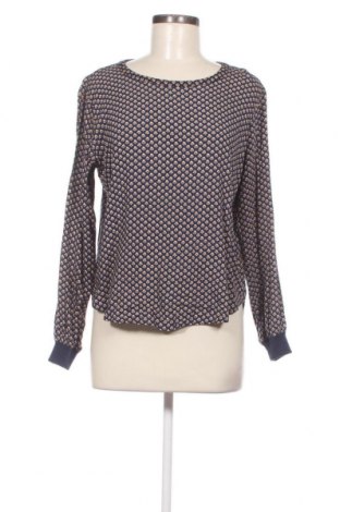 Γυναικεία μπλούζα Second Female, Μέγεθος M, Χρώμα Μπλέ, Τιμή 3,36 €