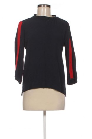 Γυναικεία μπλούζα Second Female, Μέγεθος M, Χρώμα Μπλέ, Τιμή 5,49 €