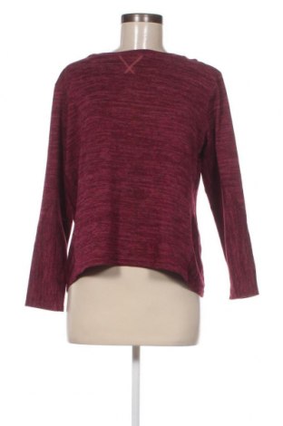 Дамска блуза Seidel, Размер L, Цвят Червен, Цена 6,72 лв.