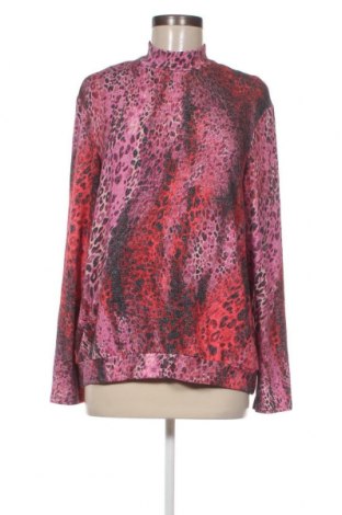 Γυναικεία μπλούζα Seidel, Μέγεθος M, Χρώμα Πολύχρωμο, Τιμή 3,42 €