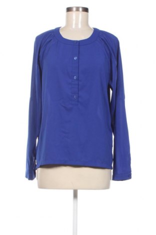 Damen Shirt Selected Femme, Größe M, Farbe Blau, Preis 6,05 €