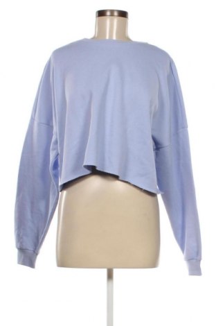 Γυναικεία μπλούζα Sinsay, Μέγεθος L, Χρώμα Μπλέ, Τιμή 3,84 €