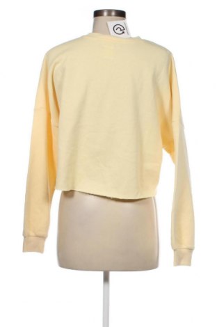Γυναικεία μπλούζα Sinsay, Μέγεθος M, Χρώμα Κίτρινο, Τιμή 4,00 €