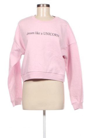 Damen Shirt Sinsay, Größe XXL, Farbe Rosa, Preis 3,68 €