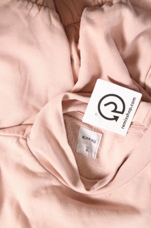 Γυναικεία μπλούζα Sinsay, Μέγεθος XL, Χρώμα Ρόζ , Τιμή 11,75 €
