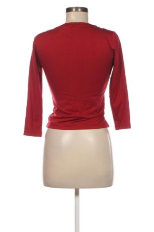 Γυναικεία μπλούζα Sisters Point, Μέγεθος M, Χρώμα Κόκκινο, Τιμή 3,81 €