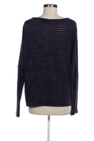 Γυναικεία μπλούζα Smash, Μέγεθος L, Χρώμα Μπλέ, Τιμή 4,47 €